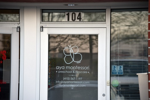 Aya Montessori Preschool & Daycare, Elkridge, MD, United States, 2019-4-17, 