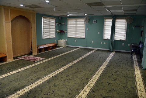 Umm Ul Qura Center (UQC), Alexandria, VA, United States, 2019-5-1, 