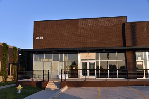 Islamic Center of Quad Cities (ICQC), Plano, TX, United States, 2019-5-31, 