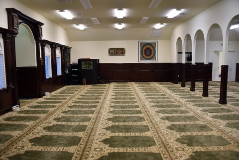 Bosnian American Cultural Center Of North Texas, Grand Prairie, TX, United States, 2019-5-18, 