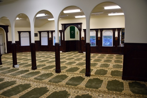 Bosnian American Cultural Center Of North Texas, Grand Prairie, TX, United States, 2019-5-19, 