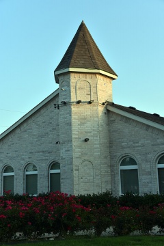 Bosnian American Cultural Center Of North Texas, Grand Prairie, TX, United States, 2019-5-23, 