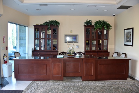 Islamic Institute of Orange County (IIOC), Anaheim, CA, United States, 2016-9-6, 