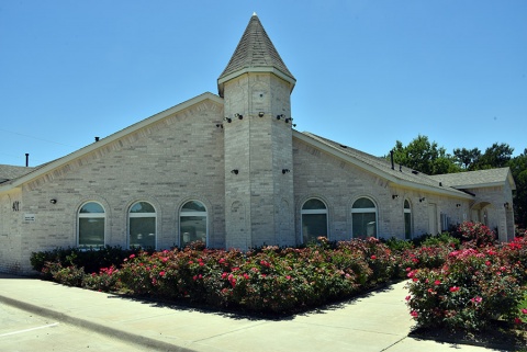 Bosnian American Cultural Center Of North Texas, Grand Prairie, TX, United States, 2019-6-7, 