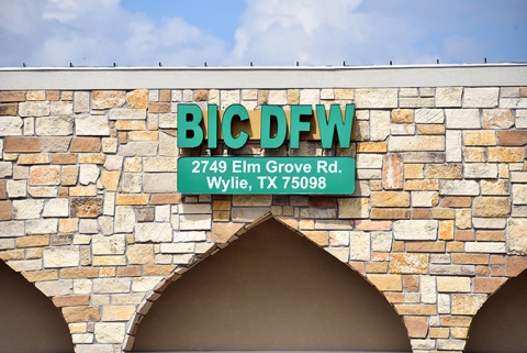 Bosniaks Islamic Center DFW, Wylie, TX, United States, 2019-9-26, 