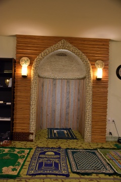 Bosniaks Islamic Center DFW, Wylie, TX, United States, 2019-5-26, 