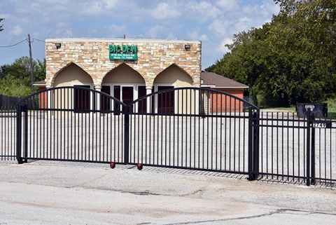 Bosniaks Islamic Center DFW, Wylie, TX, United States, 2019-9-26, 