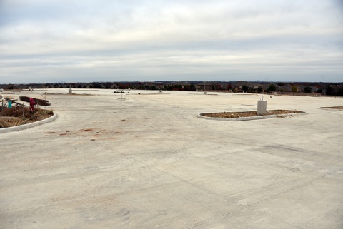 Desoto House of Peace, DeSoto, TX, United States, 2019-11-22, 