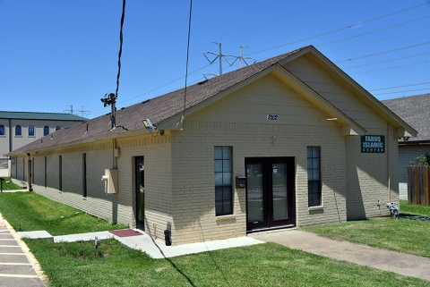 Faruq Islamic Center (FIC), Grand Prairie, TX, United States, 2019-6-8, 