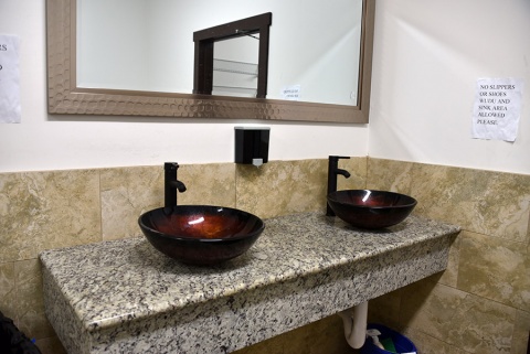 Faruq Islamic Center (FIC), Grand Prairie, TX, United States, 2019-5-22, 