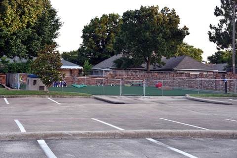 Little Ivies Montessori, Plano, TX, United States, 2019-5-31, 