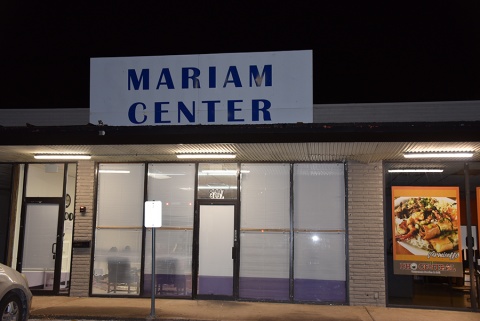 Mariam Community Center, Deer Park, TX, United States, 2019-9-6, 
