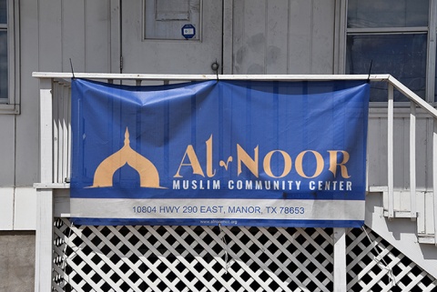 Al-Noor Maktab Darul Quran, Manor, TX, United States, 2019-9-17, 