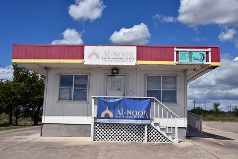 Al-Noor Maktab Darul Quran, Manor, TX, United States, 2019-9-17, 