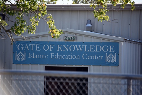 Islamic Education Center - League City, League City, TX, United States, 2019-9-6, 