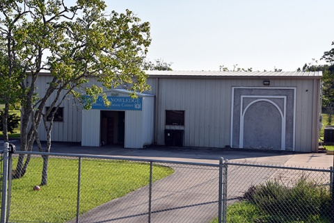 Islamic Education Center - League City, League City, TX, United States, 2019-9-6, 