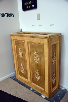 Cyfair Peace Center, Houston, TX, United States, 2019-9-11, 