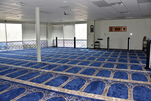 Richmond Islamic Community Center (RICC), Richmond, TX, United States, 2019-9-9, 
