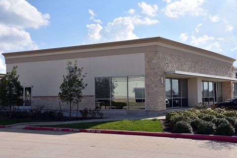 Richmond Islamic Community Center (RICC), Richmond, TX, United States, 2019-9-9, 