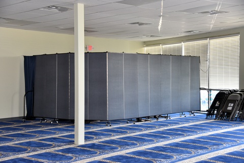 Richmond Islamic Community Center (RICC), Richmond, TX, United States, 2019-9-9, 