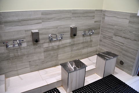 Richmond Islamic Community Center (RICC), Richmond, TX, United States, 2019-9-8, 