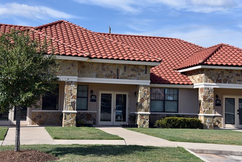 Riverstone Musallah, Missouri City, TX, United States, 2019-9-6, 