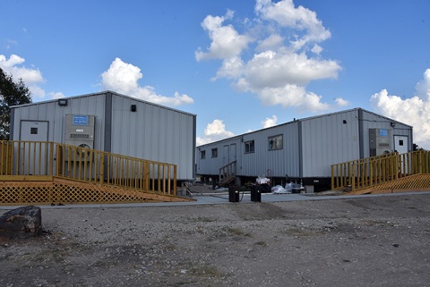 Ali Center, Sugar Land, TX, United States, 2019-9-8, 