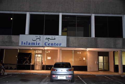 Masjid Yaseen, Houston, TX, United States, 2019-9-13, 