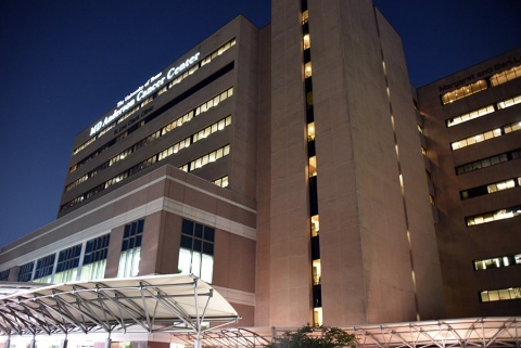 MD Anderson Cancer Center Musalla, Houston, TX, United States, 2019-9-13, 