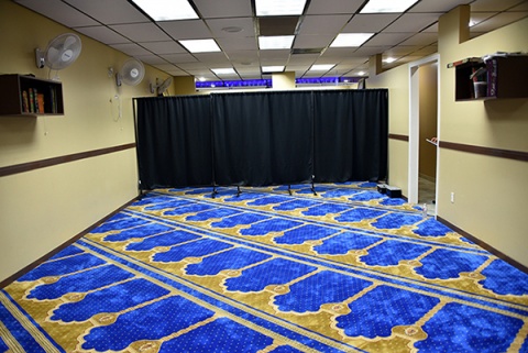 Masjid Ihsan, Houston, TX, United States, 2019-9-9, 