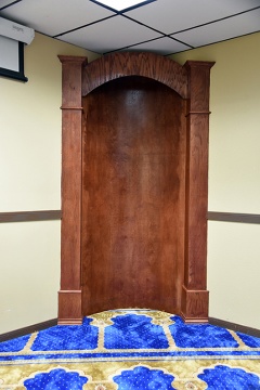 Masjid Ihsan, Houston, TX, United States, 2019-9-10, 