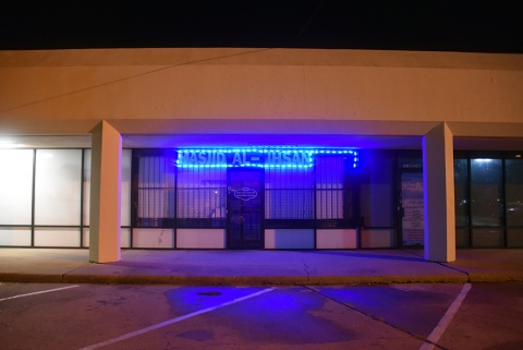 Masjid Ihsan, Houston, TX, United States, 2019-9-10, 