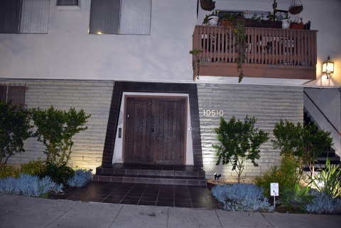 Yeni Cami, Los Angeles, CA, United States, 2020-3-15, 