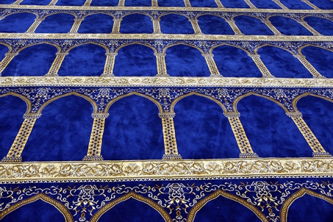 Masjid Marwaas, Houston, TX, United States, 2019-9-10, 