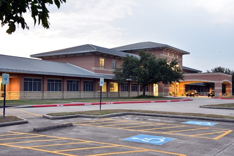 BHA Houston, Spring, TX, United States, 2019-9-9, 