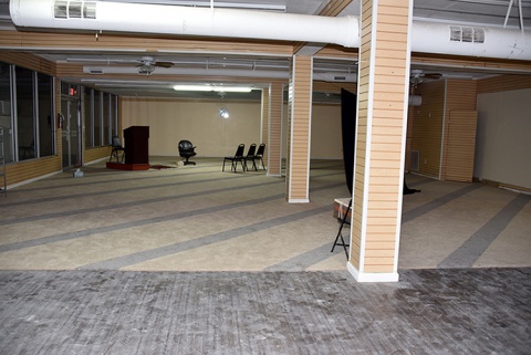 Alfalah Downtown Center (Masjid), San Antonio, TX, United States, 2019-9-15, 