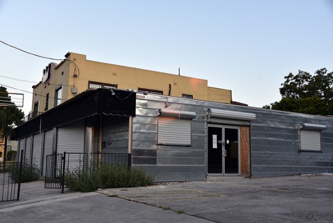 Alfalah Downtown Center (Masjid), San Antonio, TX, United States, 2019-9-15, 