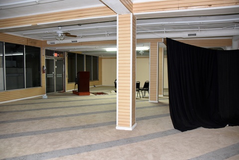 Alfalah Downtown Center (Masjid), San Antonio, TX, United States, 2019-9-15, 