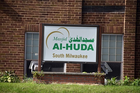 Masjid Al-Huda South Milwaukee, South Milwaukee, WI, United States, 2019-10-14, 