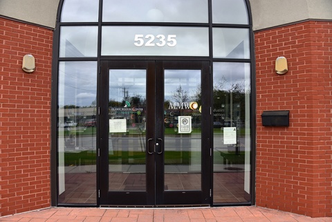 Islamic Resource Center (IRC), Greenfield, WI, United States, 2019-10-13, 