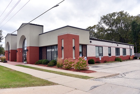 Islamic Resource Center (IRC), Greenfield, WI, United States, 2019-10-13, 