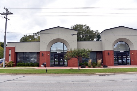 Islamic Resource Center (IRC), Greenfield, WI, United States, 2019-10-13, 