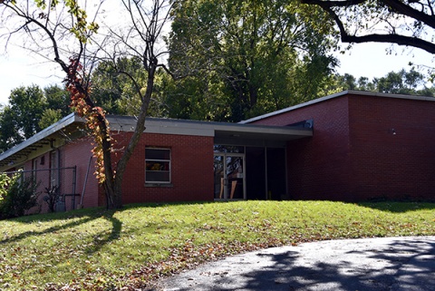 Masjid-E-Taj, Rockford, IL, United States, 2019-10-16, 