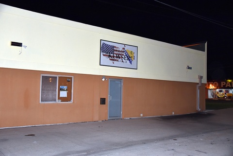 Jamaat Kewser of Waterloo, Waterloo, IA, United States, 2019-10-17, 