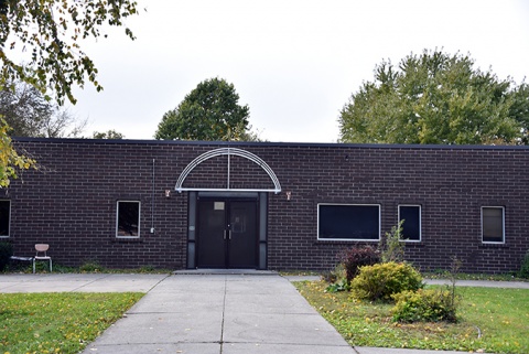 Tawba Islamic Center, Des Moines, IA, United States, 2019-10-21, 