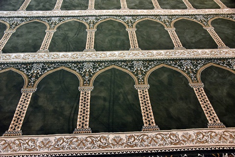 Shafia Islamic and Cultural Centre, Des Moines, IA, United States, 2019-10-21, 