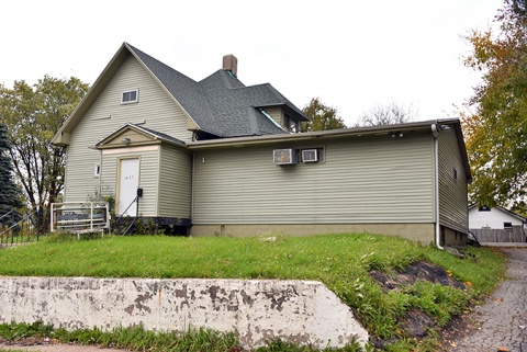 Shafia Islamic and Cultural Centre, Des Moines, IA, United States, 2019-10-21, 