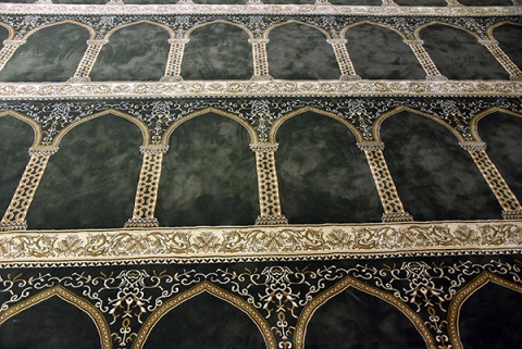 Siouxland Oromo Islamic Centre, Sioux City, IA, United States, 2019-10-25, 