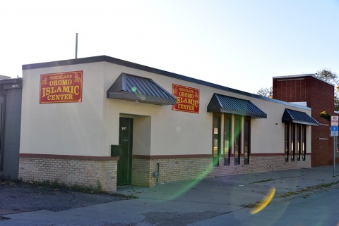 Siouxland Oromo Islamic Centre, Sioux City, IA, United States, 2019-10-26, 