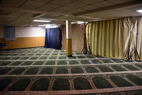 Siouxland Oromo Islamic Centre, Sioux City, IA, United States, 2019-10-25, 